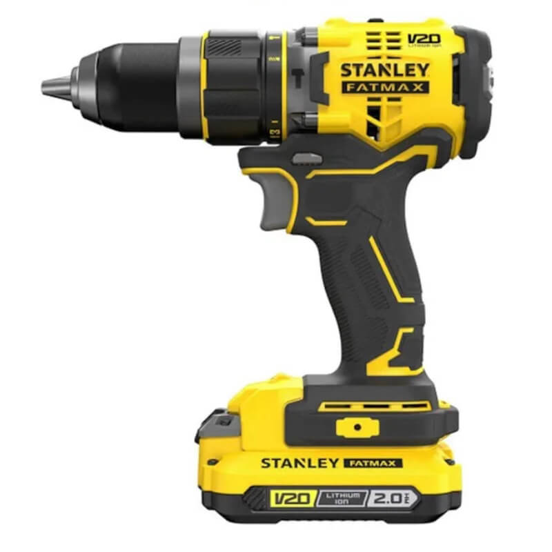 perceuse-visseuse-stanley-fatmax-V20